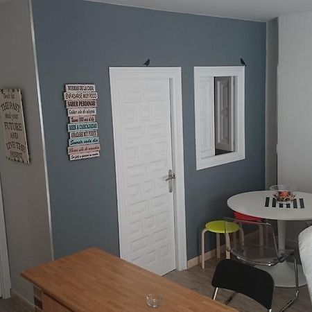 Apartamento Cigueena Сарагоса Екстер'єр фото