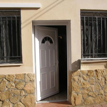 Apartamento Cigueena Сарагоса Екстер'єр фото