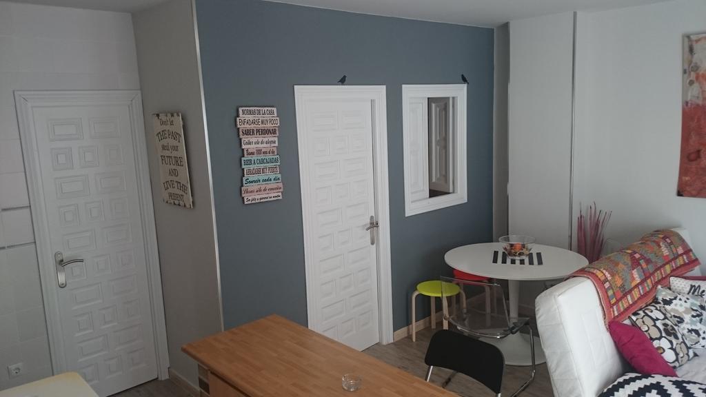 Apartamento Cigueena Сарагоса Екстер'єр фото
