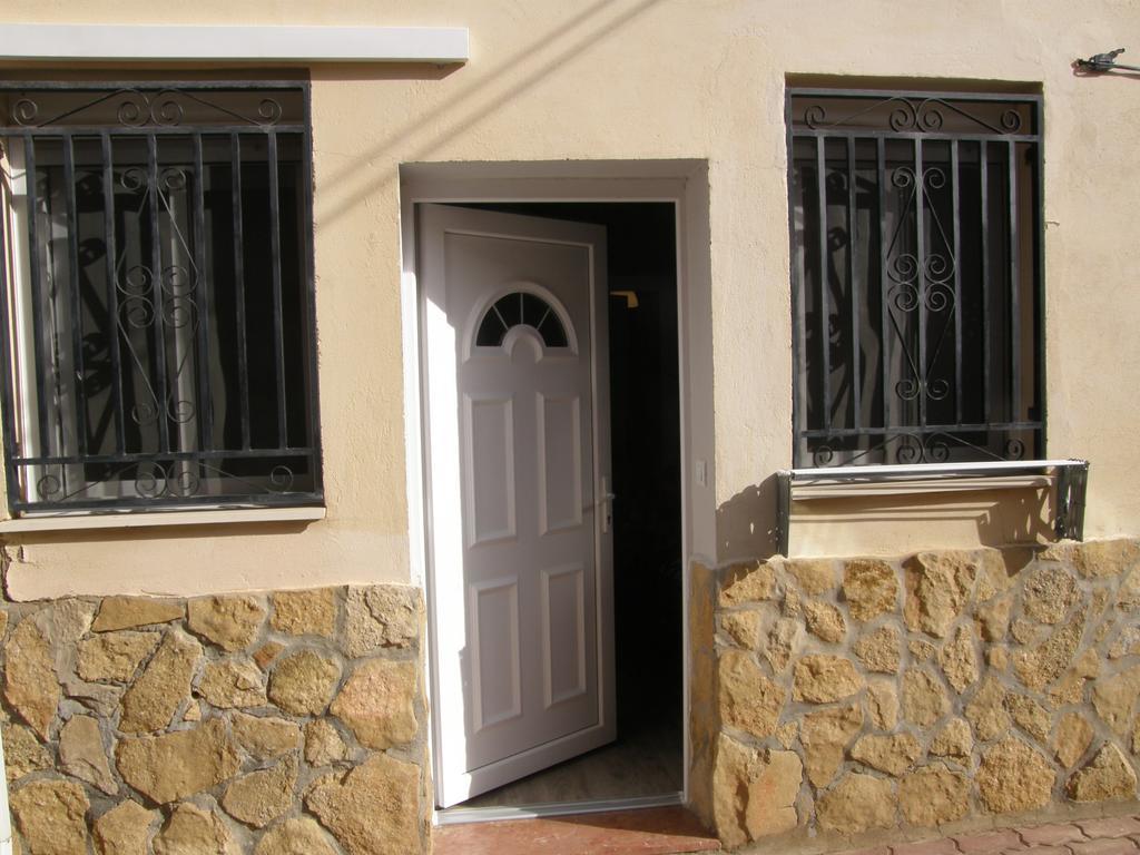 Apartamento Cigueena Сарагоса Екстер'єр фото