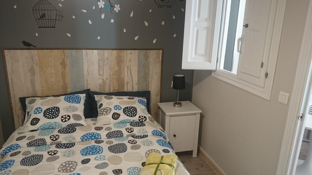 Apartamento Cigueena Сарагоса Екстер'єр фото