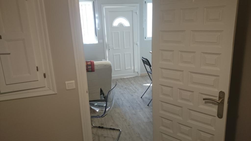 Apartamento Cigueena Сарагоса Екстер'єр фото