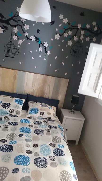 Apartamento Cigueena Сарагоса Екстер'єр фото